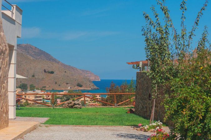 villa amfimala — photo 3