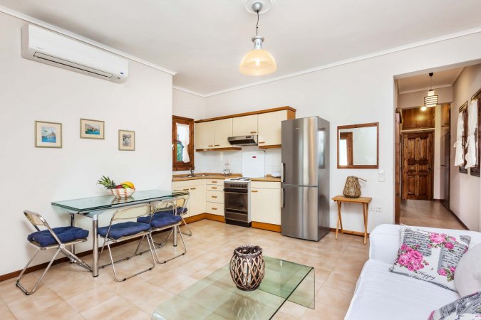 Oasis Chanioti Holiday Home - Upper Floor — photo 1