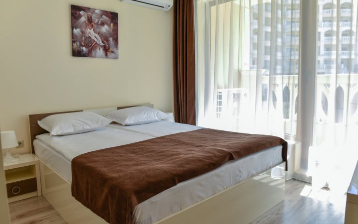 Varna South Bay Luxury Apartments — photo 2