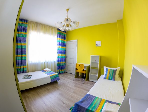 Tevi  apartment -Center Varna — photo 1