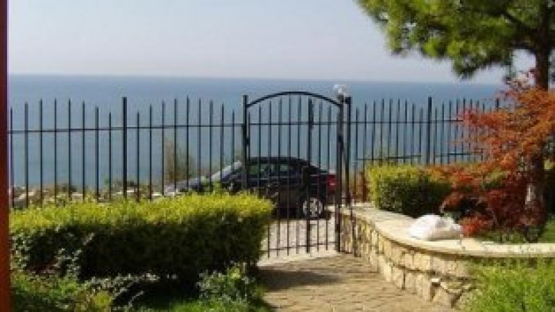 Panoramic villa with swimming pool near Albena — photo 6
