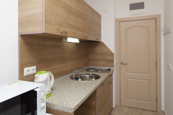 One bedroom in Anna Marina — photo 5