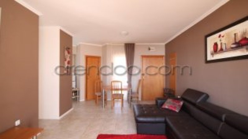 Apartment in Vega Village complex — photo 5