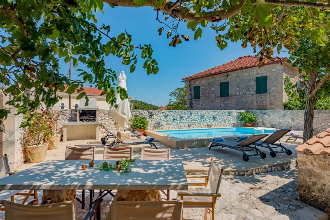 Villa Callisto — photo 4