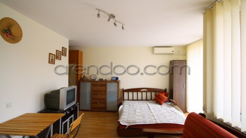 Studio in Holiday Fort Golf Club complex — photo 4