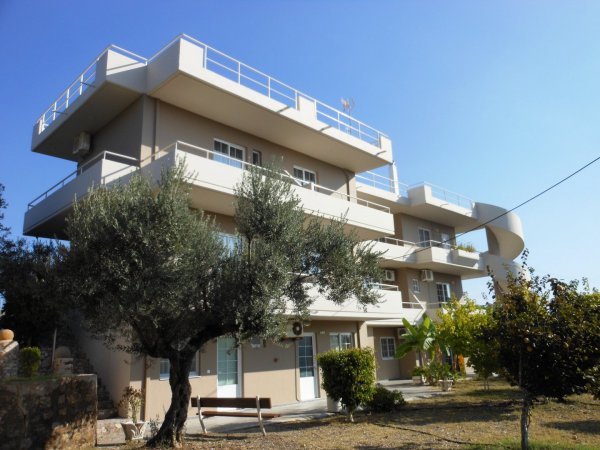 Villa Olive Grove — фотографија 2