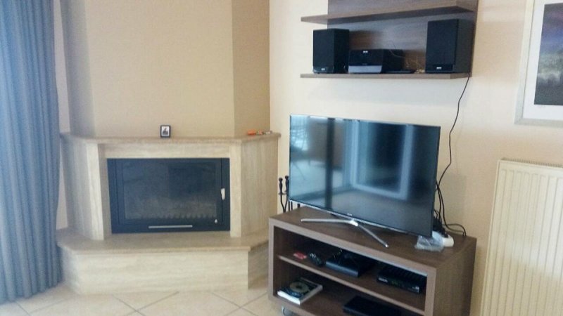 Appartement 1 Kato Perea — photo 3