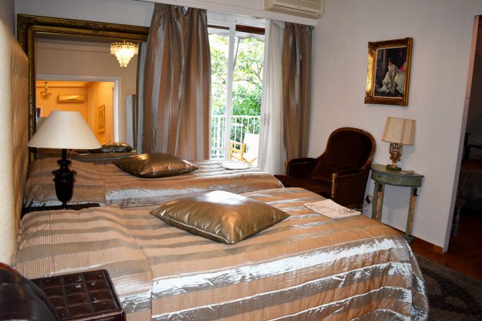 Cosy apartment in Athens-next to Syntagma Square
