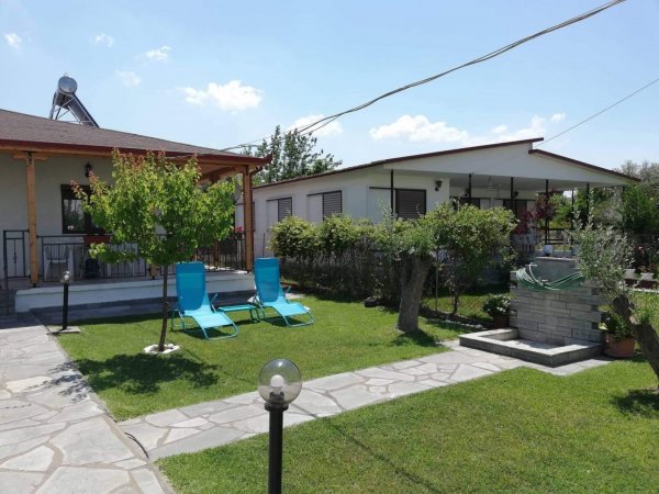 Relaxed Holiday House — photo 4
