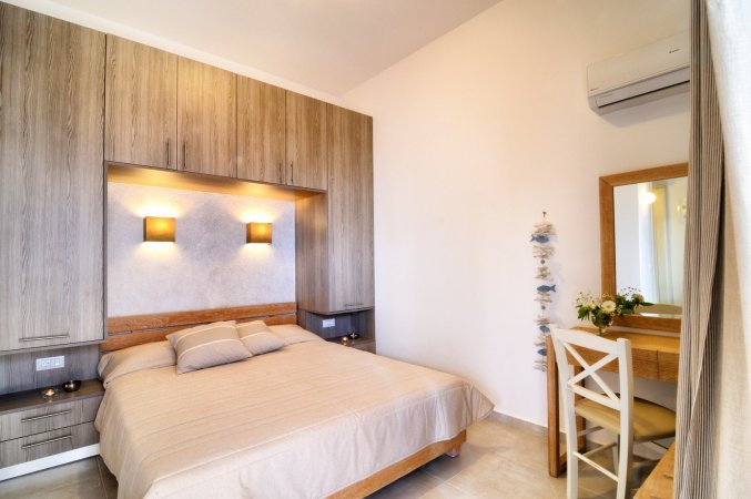Myrtos Mare Suites Studio — photo 6