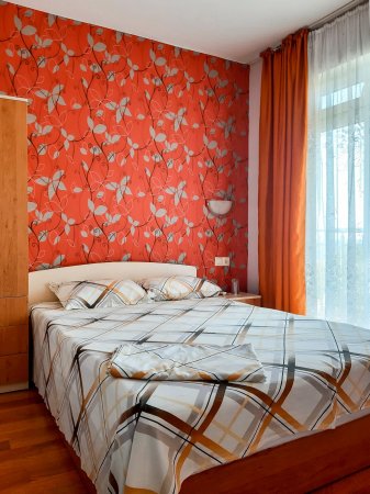 Two bedroom apartment in Rezvaya house — photo 3