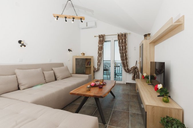 Kefalos Stellatos Hotel apartments & Suites