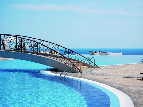 Kaliakria Resort ap. 95 — photo 1