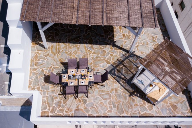 The Veranda of Gavrion - Premium location - Seaview - Perfect for Families ! — photo 3