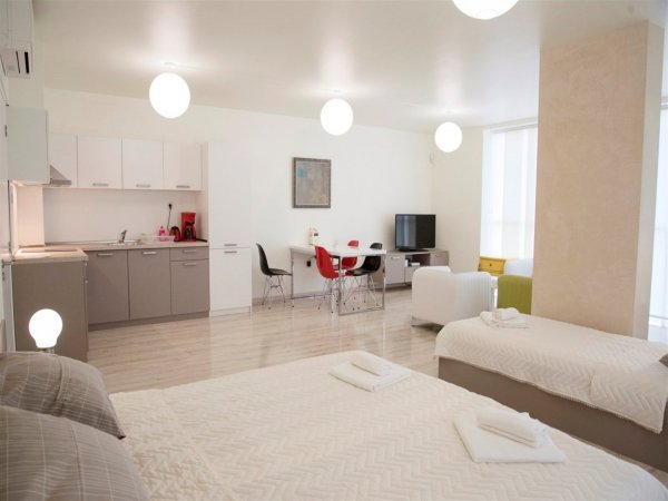 Asparuh Studios for rent — photo 2