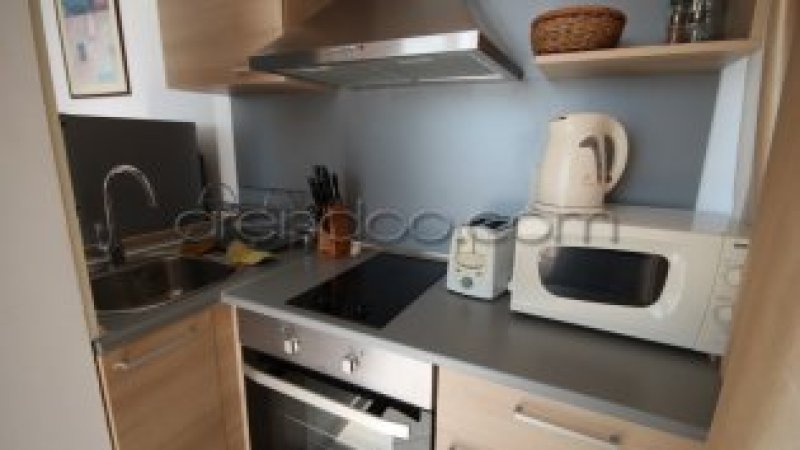 Apartment in Sunset Kosharitsa complex — photo 4