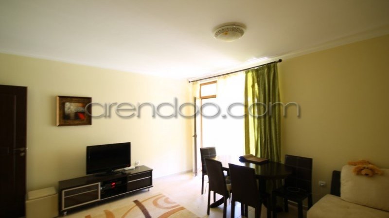 One bedroom apartment in Veliki Preslav complex — photo 4