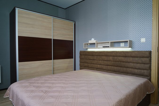 Guest apartment in Pamporovo — photo 6