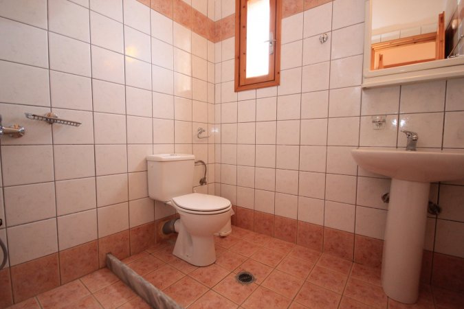 Maisonette for 4-5 persons close to the most beautiful beaches of Lefkada — photo 6