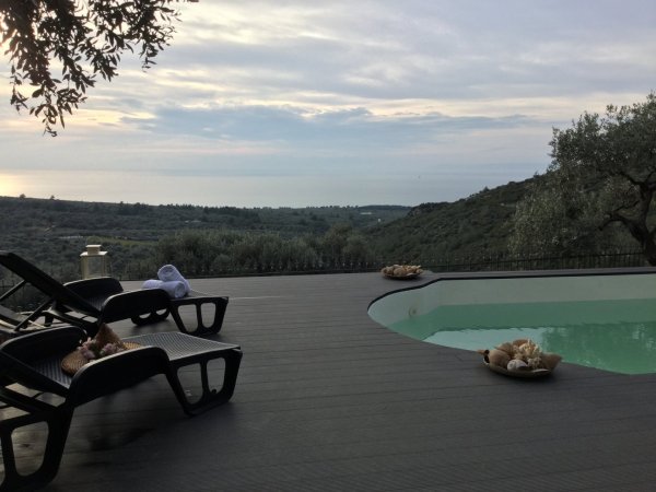 LUXURY VILLA ANNA — фото 2