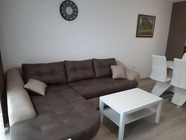 DeLuxe Apartments 2 — photo 2