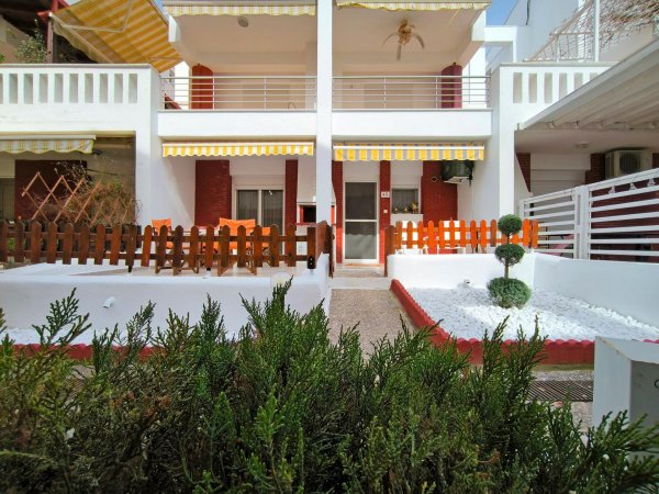 Simos Summer House in Fanari — photo 3