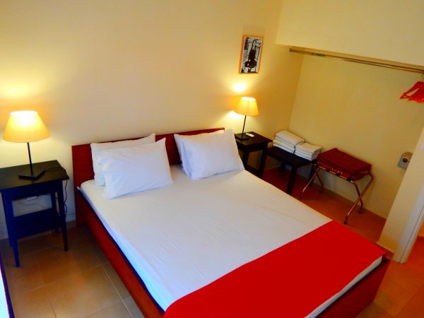 Kripis Apartment Paliouri No1 — photo 6