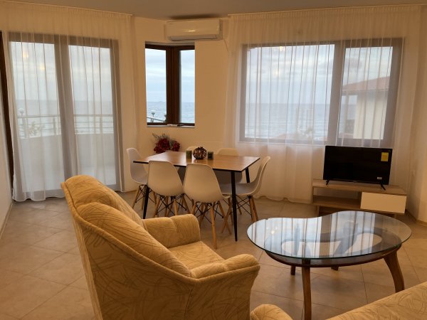 Lazur Harmani Beach — fotografie 6