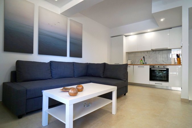 AVRA Vip Villa — photo 3