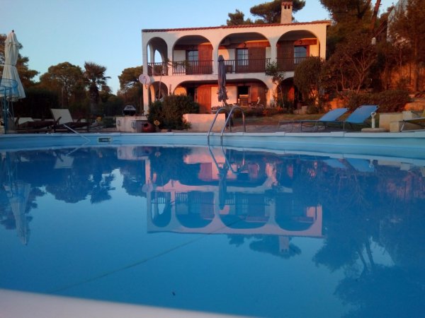 Villa Dryas — photo 2