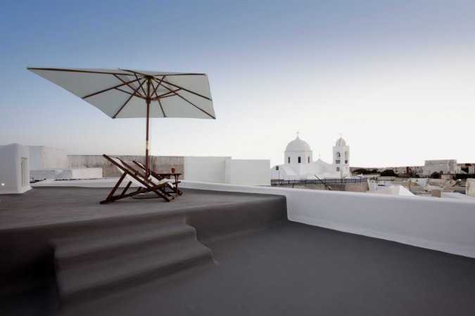 ANEMOLIA VILLA — photo 2