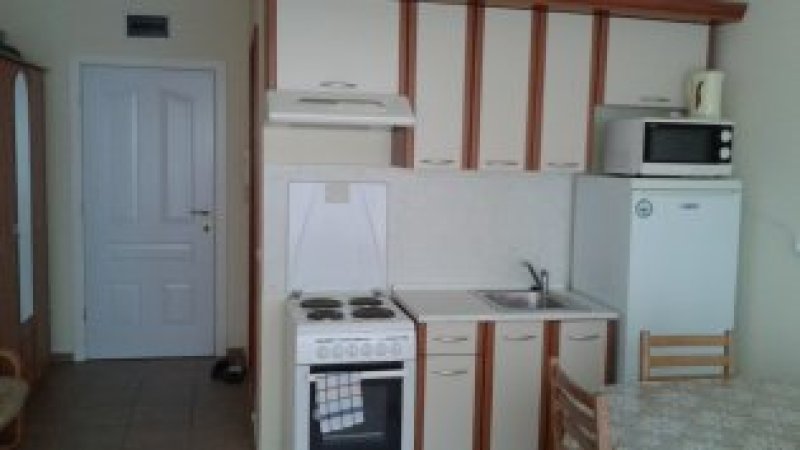 Apartment in Crown Fort complex — fotoğraf 5