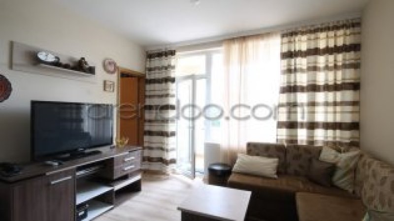 Apartment with 1 bedroom in complex St. st. Constantine and Helena — photo 2