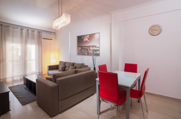 Apartments Michalis 4 — photo 1