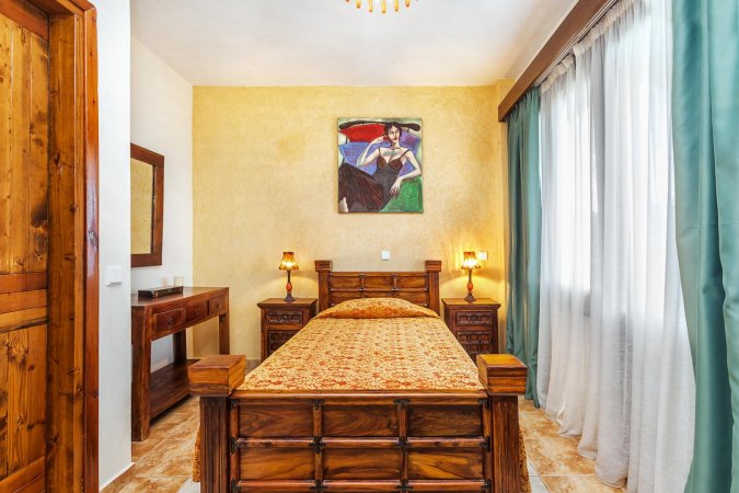 Athos Family Suite [Akritas Ef Zin Villas & Suites] — photo 6