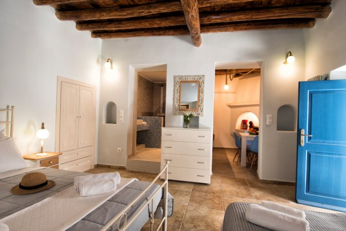 Gavrion's Nest - Perfect for Families - Couples, Convenient, Cosy, Relaxing — photo 1