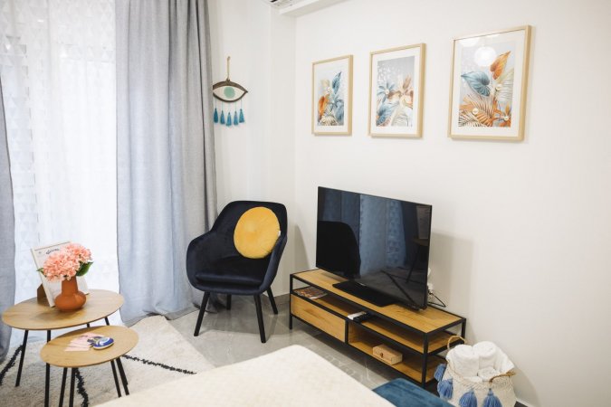 ALFA - LUXURY CONDO — photo 4