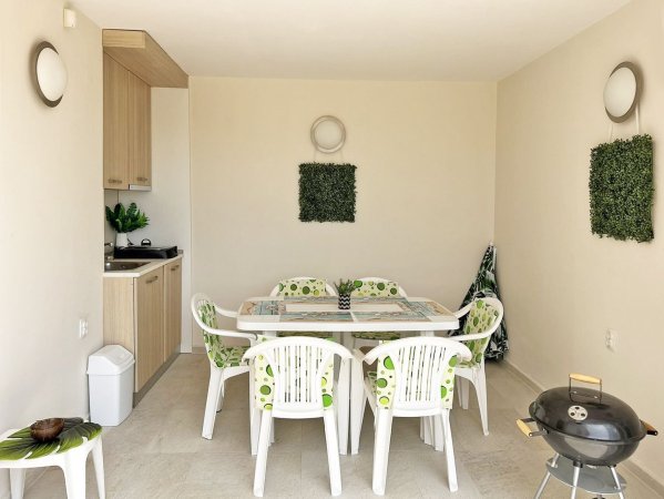 Golf Villa “Ariel” – Lux and tranquility before the golf game “Black Sea Rama” — photo 6
