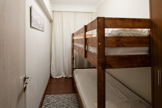 Emi's beach apartment — photo 2