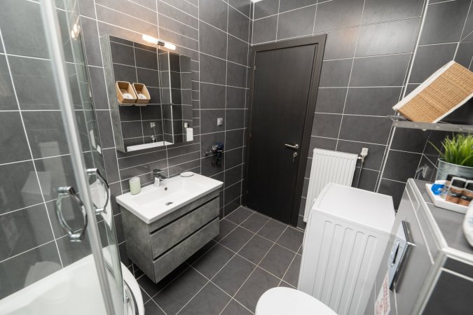 Aelia Apartments - Apartment Nr.1 — φωτογραφία 6