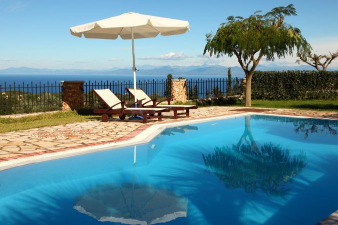 Villa Goudis guarantees you a luxurious stay — photo 6