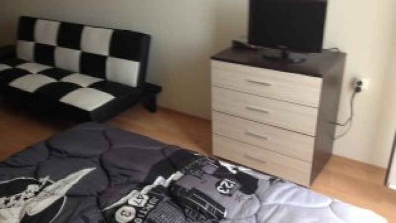 Studio in Nessebar Fort Club complex — photo 5