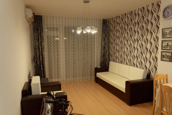 Sunny Day Apartment