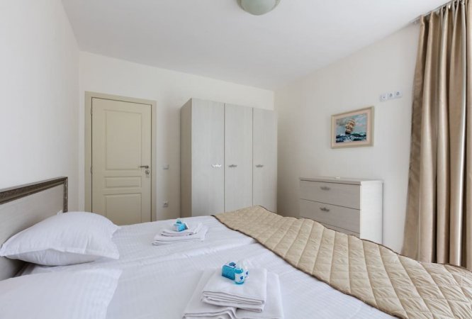 1 Bedroom Apartment - Zevs Residence — photo 3