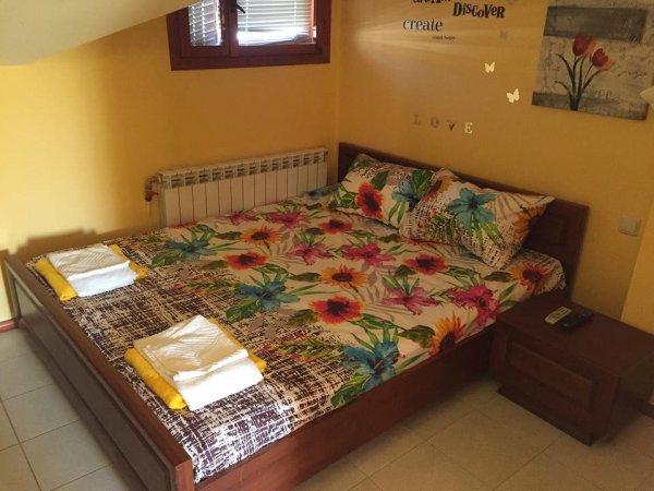 Apartment for overnight stays "Krakow" , Veliko Tarnovo — photo 5
