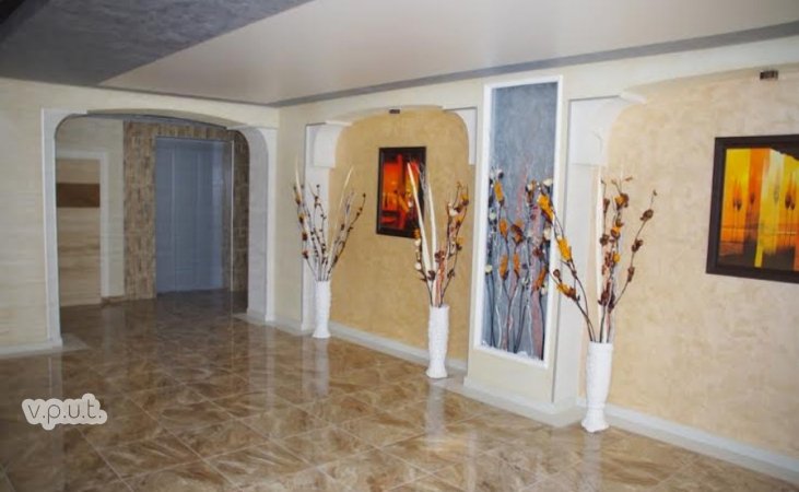 апартаменты с 1-й спальней в ЖК "VIP ZONE — photo 1