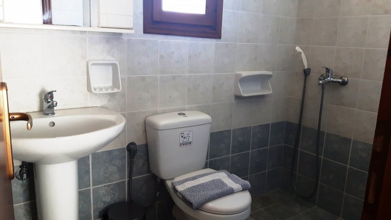 Depis home for 7 people Naxos town — photo 2