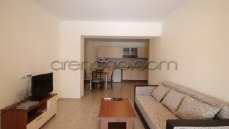 Apartment with 2 bedrooms in Andalusia Beach complex — photo 3