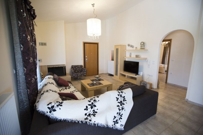 Elena apartment