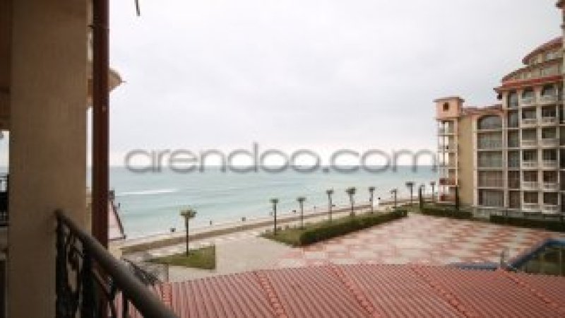Studio in Andalusia Beach complex — photo 1